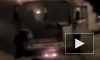 Видео из Башкирии: В Кумертау полностью выгорел пассажирский автобус