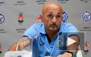 Спаллетти: "Тимощука взяли для мебели"