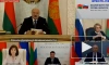 Лукашенко: Белоруссия и РФ выдержат атаки Запада и используют их для усиления