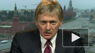 Песков уверен, что протесты в Париже не повлияют на проведение саммита