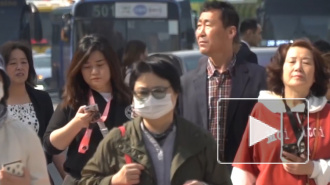 Число жертв коронавируса в Китае достигло 1868