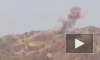Появилось видео первого боевого применения самолета Як-130