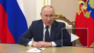 Путин: задачи развития медицины находятся на приоритетном месте