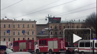 Опознана первая жертва теракта в метро Петербурга