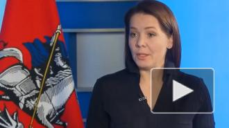 Власти Москвы заявили о росте объемов оказания экстренной помощи