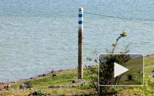 Власти Крыма запустили новый водовод для жителей Симферополя