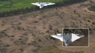 Су-57 получит "разведчика-убийцу"