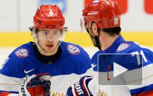 Матч Россия - Финляндия завершит групповой этап чемпионата мира 2015