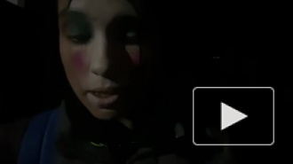 В Петербурге задержали участницу Pussy Riot Надежду Толоконникову