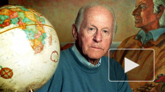 Мир отмечает 100-летие со дня рождения Тура Хейердала