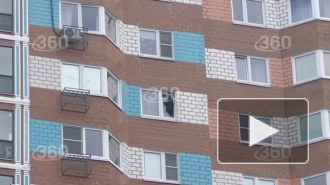 Жительница Профсоюзной улицы рассказала об атаке беспилотника в Москве