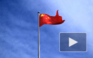 Организаторы Олимпиады напоследок снова опозорились и перепутали флаг Китая