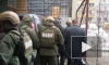 Появилось видео задержания сына Авакова
