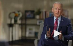 Советники раскрыли планы Байдена по пошлинам для Китая