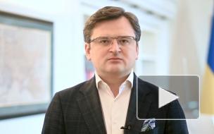 МИД Украины раскритиковал отчет Ирана о крушении Boeing под Тегераном