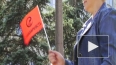"День гнева". Оппозиционеры провели акции в центре ...