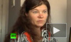Украинская журналистка сбежала из сирийского плена