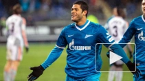 Зенит одержал победу над Уралом со счетом 2:1
