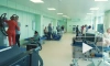 Реабилитация в Санкт-Петербурге: опыт Городской больницы №40