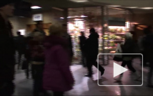 В Пулково в посылке нашли противопехотную мину