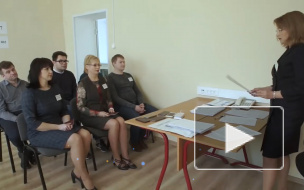 Почти четверть учителей в России - пенсионного возраста