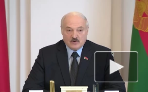 Лукашенко назвал убитого офицера КГБ участником операции с ЧВК Вагнера