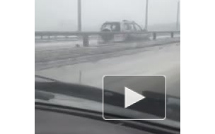 Возмутительное поведение невозмутимого водителя из Новосибирска ошеломило горожан
