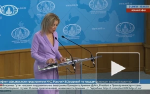 В МИД раскритиковали решение ЕСПЧ по делу Литвиненко