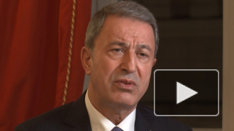 Турция объявила России ультиматум по Сирии