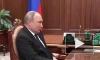 Путин приказал отменить штурм "Азовстали"
