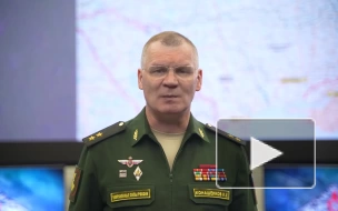МО РФ сообщило об отражении атак ВСУ возле Зализнянского, Старомихайловки и Красногоровки