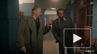 В сети вышел детективный сериал "За час до рассвета" НТВ