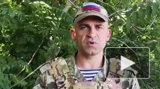 Российские артиллеристы сорвали перегруппировку ВСУ в районе Днепра