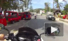 Пара из Екатеринбурга разбилась на мотоцикле в Таиланде