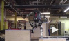 Робот Boston Dynamics научился круто паркурить