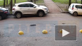 Видео: Неизвестный угнал у инженера иномарку с улицы ...