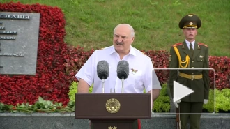 Лукашенко: Минск будет поддерживать Россию