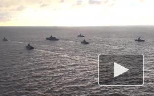 Минобороны анонсировало масштабные межвидовые учения в Крыму