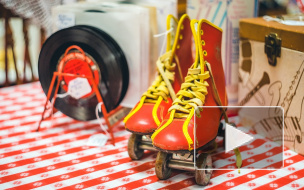 Где в Петербурге покататься на роликах: адреса и стоимость аренды