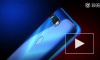 Huawei представил официально новый смартфон Honor V20 