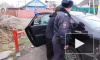 Опубликовано оперативное видео с места убийства девушки в Екатеринбурге