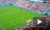 Матч Марокко - Иран установил рекорд посещаемости стадиона "Санкт-Петербург"