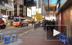 Еще один китайский город ввел военное положение из-за коронавируса