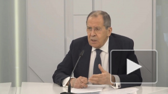 Лавров рассказал о контактах России и Венесуэлы по морскому вторжению