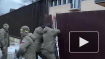 В Петербурге раскрыли деятельность банды теневых банкиров