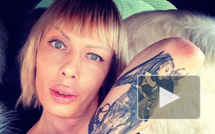 Звезду YouTube Анжелику Ликину убили ножом в сердце