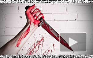 Найден убийца, который заколол женщину перочинным ножом ради 1500 рублей и положил ее тело в хозяйственную сумку