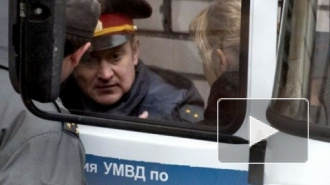 Убийцу, расчленившего женщину и двух детей, задержали в Петербурге 
