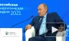 Путин: немецкие компании должны "низко поклониться" экс-канцлеру Шрёдеру за низкие цены на газ из РФ 