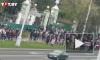 В Белоруссии началась масштабная забастовка